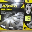 POKLICE - BOTTARI * 15