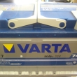 VARTA 80Ah