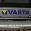 VARTA 70AH